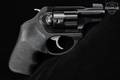2014 Sturm Ruger LCRx .38 Special +P Black in Very Good Condition Image 3