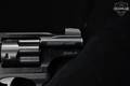 2014 Sturm Ruger LCRx .38 Special +P Black in Very Good Condition Image 4