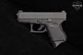 Glock Glock 26 Gen 3 9mm Luger Black in Very Good Condition Image 3