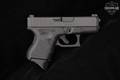 Glock Glock 26 Gen 3 9mm Luger Black in Very Good Condition Image 4