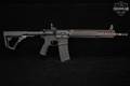 Daniel Defense DDM4 M4A1 5.56mm NATO Black in Very Good Condition Image 3
