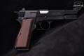 Browning Hi Power Mark III 9mm Luger Polished Blued in Very Good Condition Image 5