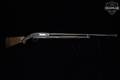 1947 Winchester Repeating Arms Model 12 Takedown Slam Fire 12 Gauge Blued in Fair Condition Image 2