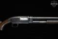 1947 Winchester Repeating Arms Model 12 Takedown Slam Fire 12 Gauge Blued in Fair Condition Image 4