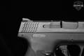 Smith & Wesson (S&W) M&P9 Shield Plus TS 9mm Luger Armornite in Excellent Condition Image 3