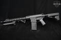 Aero Precision M5 .308 Win. Black in Excellent Condition Image 2