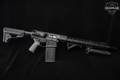 Aero Precision M5 .308 Win. Black in Excellent Condition Image 3