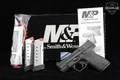 Smith & Wesson (S&W) M&P45 Shield Performance Center .45 ACP Black in Excellent Condition Image 2