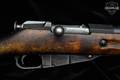 1942 Sako M39 7.62x54R Blued in Fair Condition Image 5