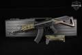 Sig Sauer SG553-RP 7.62x39 Black in Very Good Condition Image 2