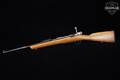 1898 Oviedo Model 1893 Sporterized Spanish Mauser 7mm Mauser (7x57mm) Black in Fair Condition Image 2