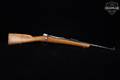 1898 Oviedo Model 1893 Sporterized Spanish Mauser 7mm Mauser (7x57mm) Black in Fair Condition Image 3