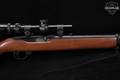 1981 Sturm Ruger Model 44 Carbine .44 Mag. Wood in Good Condition Image 5
