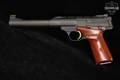 Browning Buck Mark Hunter .22 LR Black in Good Condition Image 4