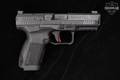 Canik METE SF One Series 9mm Luger Black in Excellent Condition Image 4