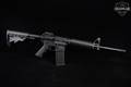 Smith & Wesson (S&W) M&P-15 Sport II 5.56mm NATO Black in Very Good Condition Image 3