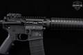 Smith & Wesson (S&W) M&P-15 Sport II 5.56mm NATO Black in Very Good Condition Image 5