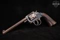 1954 Iver Johnson Target Sealed 8 3rd Model .22 LR Blue in Fair Condition Image 2