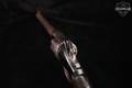 1954 Iver Johnson Target Sealed 8 3rd Model .22 LR Blue in Fair Condition Image 5
