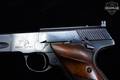 1954 Colt Woodsman Match Target .22 LR Blued in Good Condition Image 4