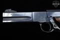 1954 Colt Woodsman Match Target .22 LR Blued in Good Condition Image 5