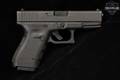 Glock 23 Gen 3 .40 S&W Black in Good Condition Image 3