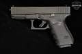 Glock 23 Gen 3 .40 S&W Black in Good Condition Image 4