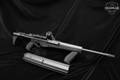 Calico Liberty I Carbine 9mm Luger Black in Very Good Condition Image 2
