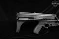 Calico Liberty I Carbine 9mm Luger Black in Very Good Condition Image 5