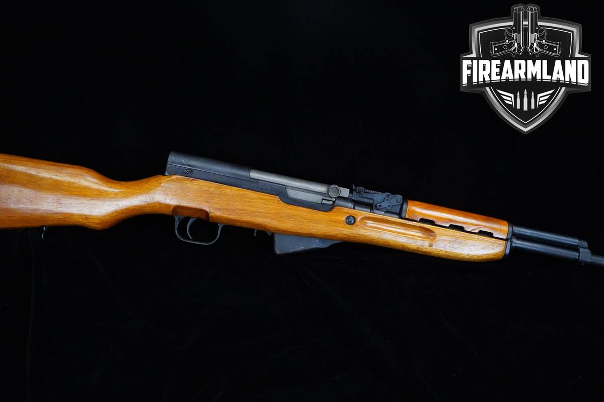 Norinco Type 56 SKS 7.62x39 20.5" Norinco Factory /26\ SKS SEE DESCRIPTION