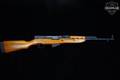 Norinco Type 56 SKS 7.62x39 Black in Fair Condition Image 3
