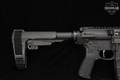 Springfield Armory SAINT Victor Pistol .308 Win. Black in Very Good Condition Image 5