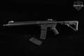 SWAT Firearms Inc MSR-15 5.56mm NATO Black in Good Condition Image 2