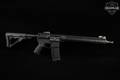 SWAT Firearms Inc MSR-15 5.56mm NATO Black in Good Condition Image 3