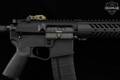 SWAT Firearms Inc MSR-15 5.56mm NATO Black in Good Condition Image 5