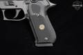 2017 Sig Sauer P220 Legion 10mm Legion Gray in Like-New Condition Image 4