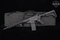Barrett REC7 DI Compliant 5.56mm NATO (.223 Rem.) Black in Excellent Condition Image 2