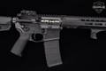 Barrett REC7 DI Compliant 5.56mm NATO (.223 Rem.) Black in Excellent Condition Image 5
