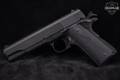 Interstate Arms Corp Regent R100 .45 ACP Black in Very Good Condition Image 2