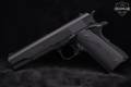 Interstate Arms Corp Regent R100 .45 ACP Black in Very Good Condition Image 3