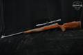 Savage-Anschutz Model 164 Sporter .22 Mag. Blued in Very Good Condition Image 2