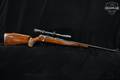Savage-Anschutz Model 164 Sporter .22 Mag. Blued in Very Good Condition Image 3