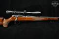 Savage-Anschutz Model 164 Sporter .22 Mag. Blued in Very Good Condition Image 5