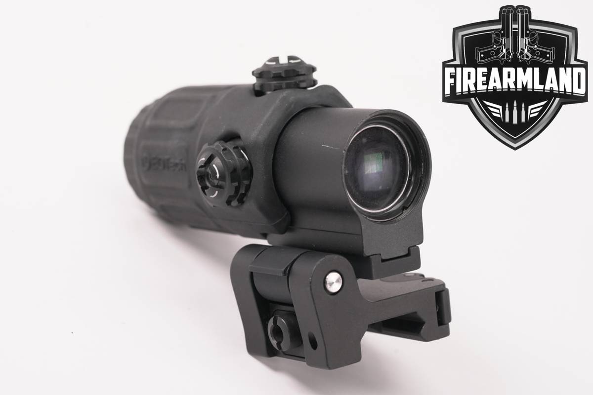 EOTECH G33 3X Magnifier Magnification Sight Magnifiers G-33