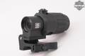EOTECH G33 3X Magnifier in Very Good Condition Image 2