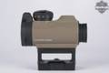 Sig Sauer Romeo-MSR & Juliet3 Micro 3X Magnifier in Very Good Condition Image 2
