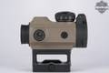 Sig Sauer Romeo-MSR & Juliet3 Micro 3X Magnifier in Very Good Condition Image 3