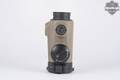 Sig Sauer Romeo-MSR & Juliet3 Micro 3X Magnifier in Very Good Condition Image 4