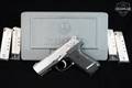 2005 Sturm Ruger P95 9mm Luger Two-Tone in Excellent Condition Image 2
