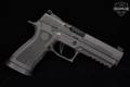 Sig Sauer P320 XFive Legion 9mm Luger Sig Legion Gray in Very Good Condition Image 3